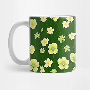 Clover Mug